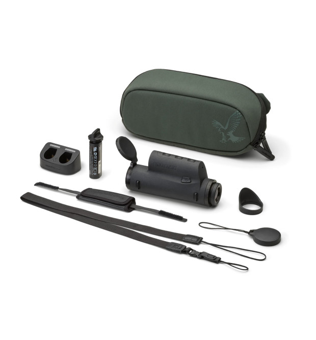 Swarovski tM 35.2 Swarovski tM 35.2