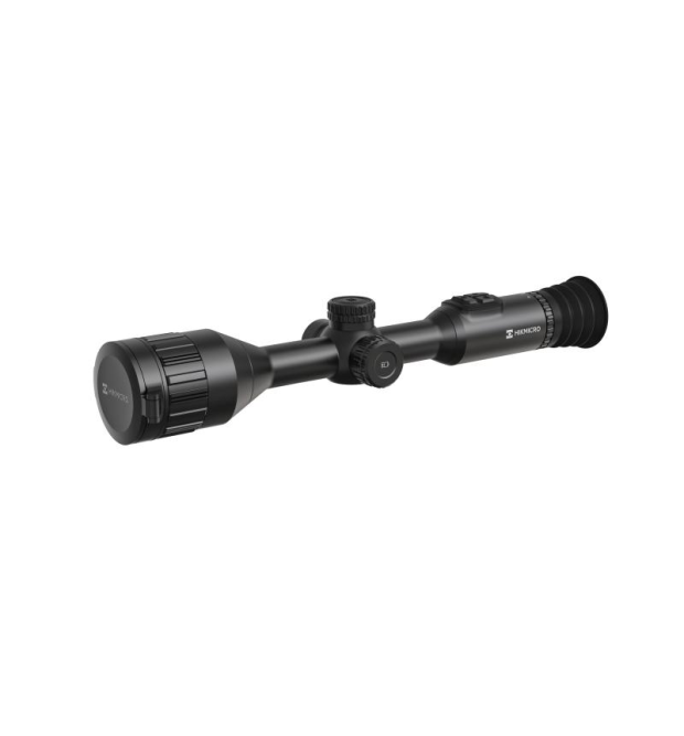 Hikmicro  Stellar 3.0 SQ50L Cannocchiale Termico  Hikmicro  Stellar 3.0 SQ50L Cannocchiale Termico