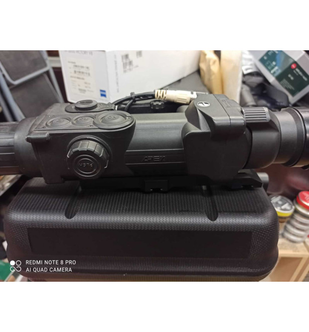 Pulsar Apex XD50 Usato
