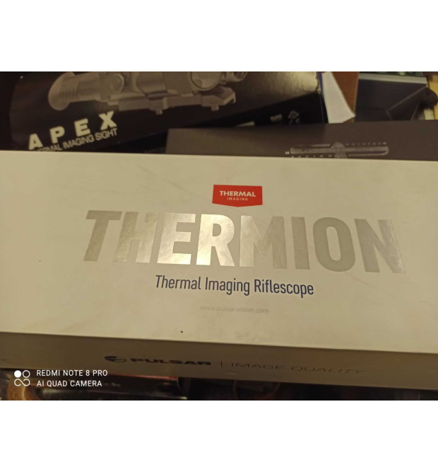 Pulsar Thermion 2XQ38 Usato