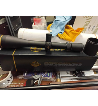 Leupold VX3  6,5-20x50 Usato