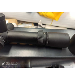 Leupold VX3  6,5-20x50 Usato