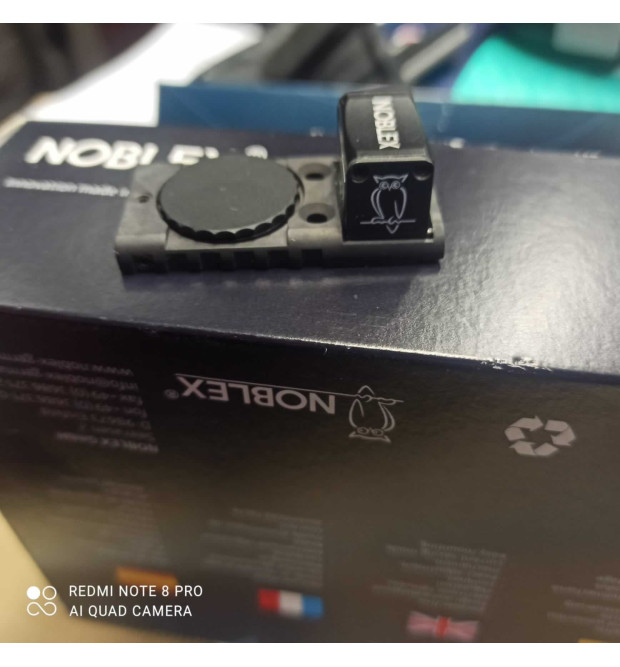 Noblex Glock Mos