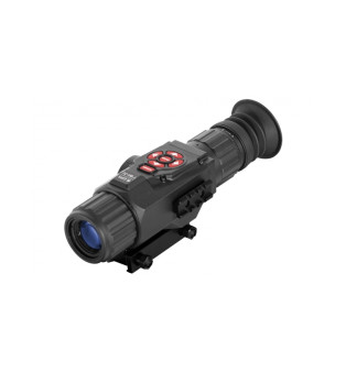 ATN X-Sight HD day/night rifle scope 3-12x