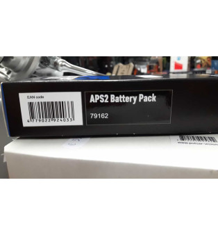 Pulsar Battery Pack APS 2