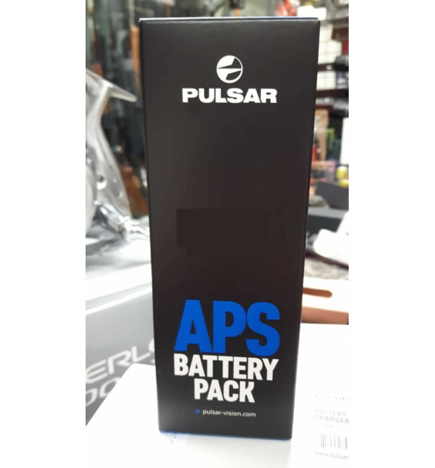 Pulsar Battery Pack APS 2