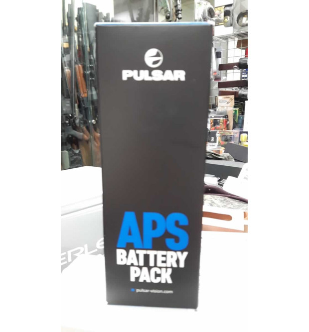 Pulsar Battery Pack APS 5