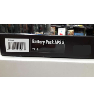 Pulsar Battery Pack APS 5