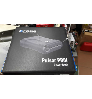 Pulsar PB8I Power Bank