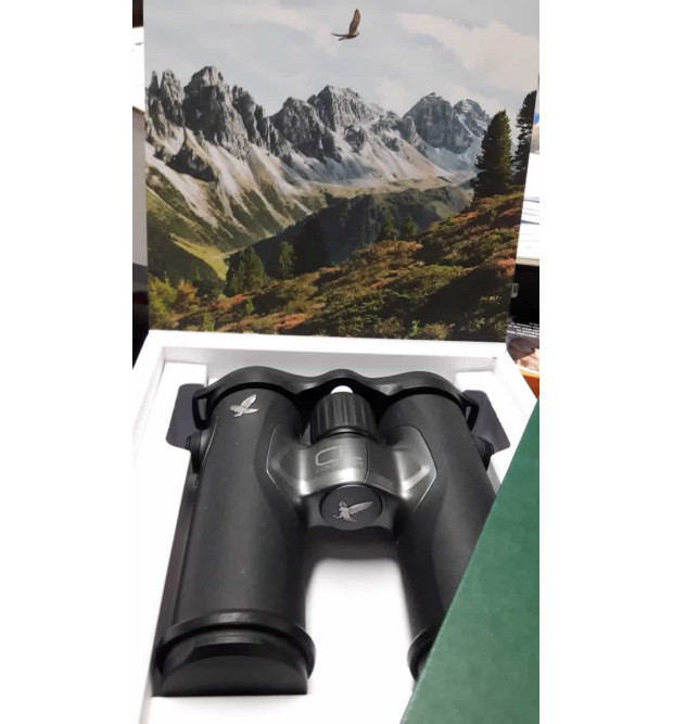 Swarovski CL Companion Binocolo