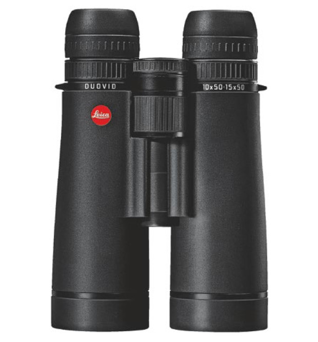 Leica Duovid Binocolo
