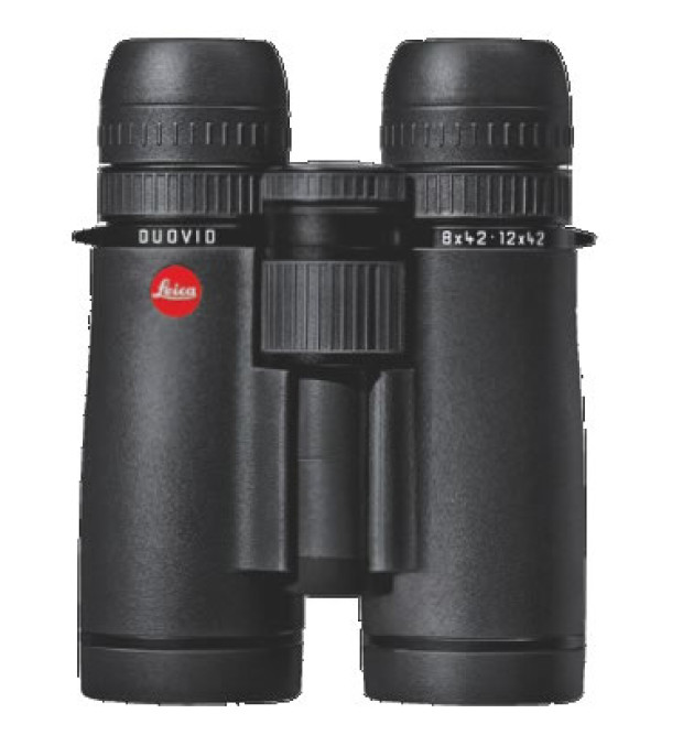Leica Duovid Binocolo