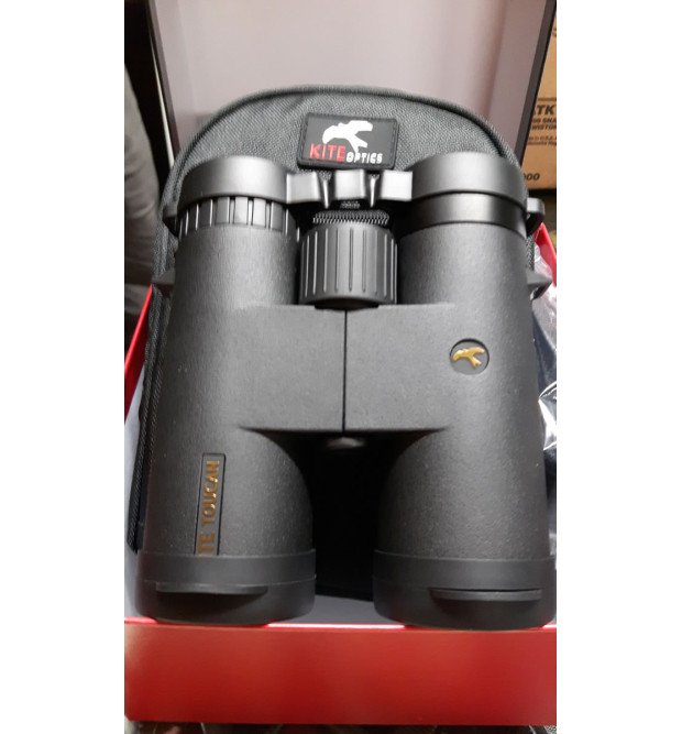 Kite Optics Binocolo Toucan 10x42