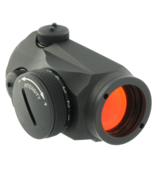 Aimpoint Micro H-1 Punto rosso