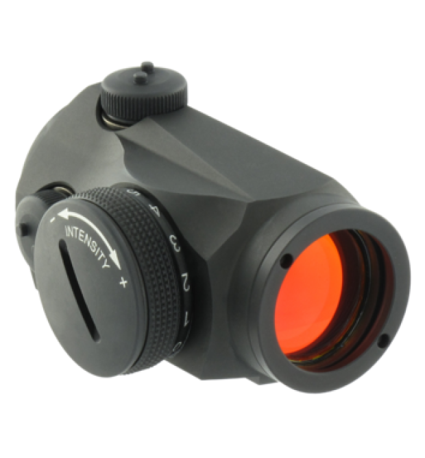 Aimpoint Micro H-1 Punto rosso