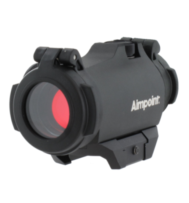 Aimpoint Micro H-2 Punto rosso Aimpoint Micro H-2 Punto rosso
