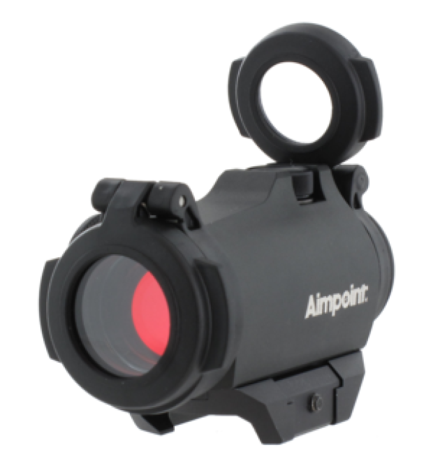 Aimpoint Micro H-2 Punto rosso Aimpoint Micro H-2 Punto rosso