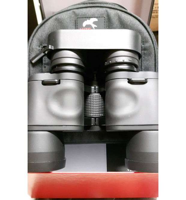 Kite Optics Binocolo Fitis 10x40
