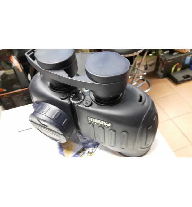 Steiner Navigator Pro 7x50