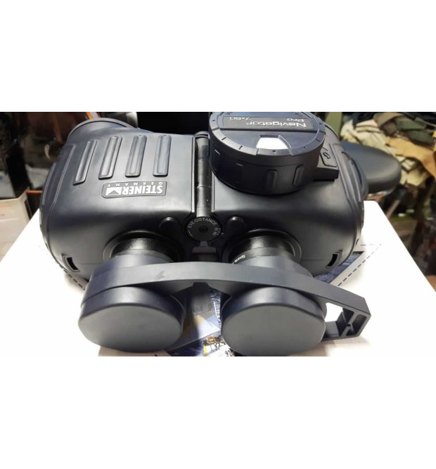 Steiner Navigator Pro 7x50