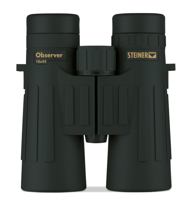 Steiner Binocolo Observer 10x42
