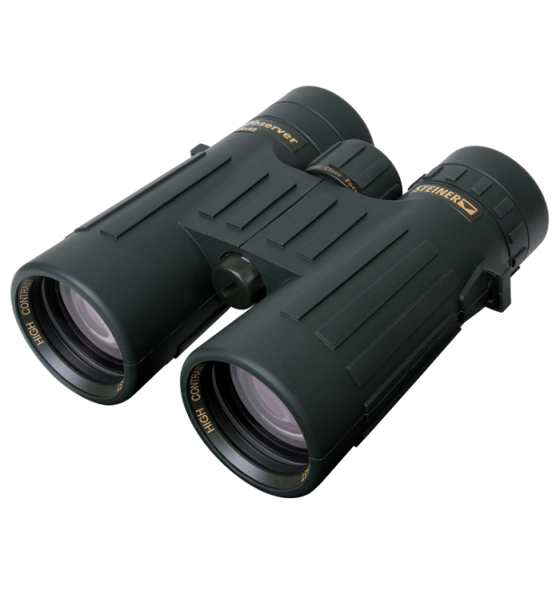 Steiner Binocolo Observer 8x42