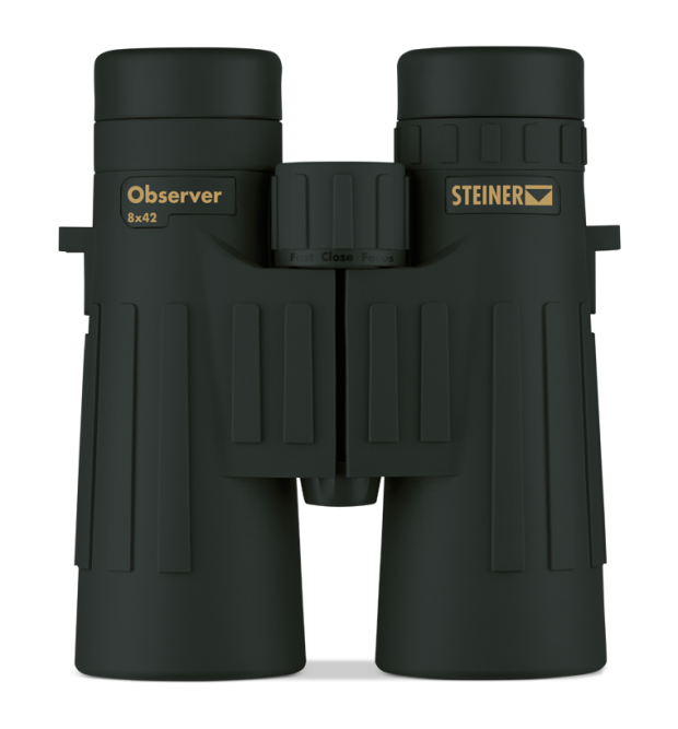 Steiner Binocolo Observer 8x42
