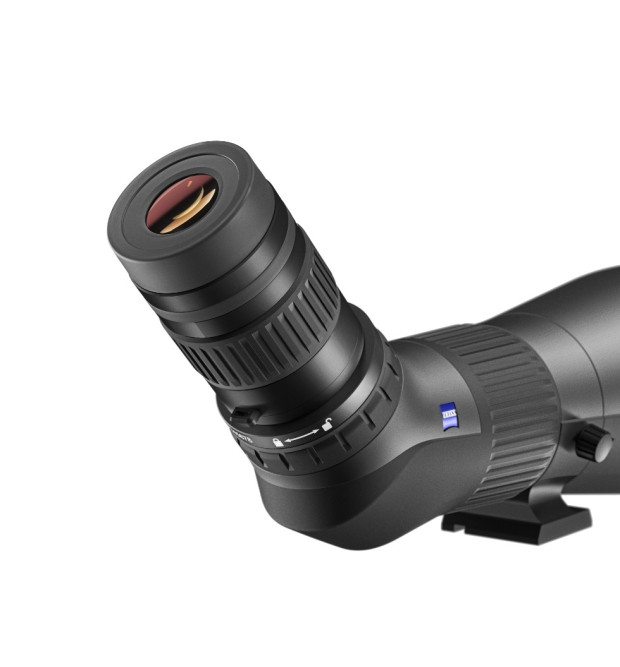 Zeiss Telescopio Conquest Gavia 85
