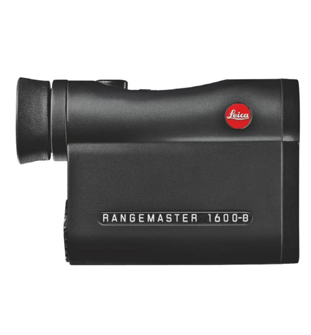 Leica Rangemaster CRF 1600-B
