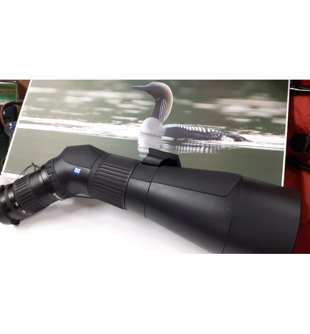 Zeiss Telescopio Conquest Gavia 85