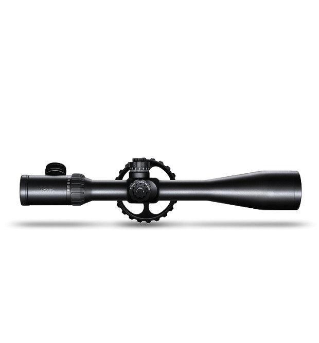 Hawke Airmax 30 SF 6-24×50 AMX IR Hawke Airmax 30 SF 6-24×50 AMX IR
