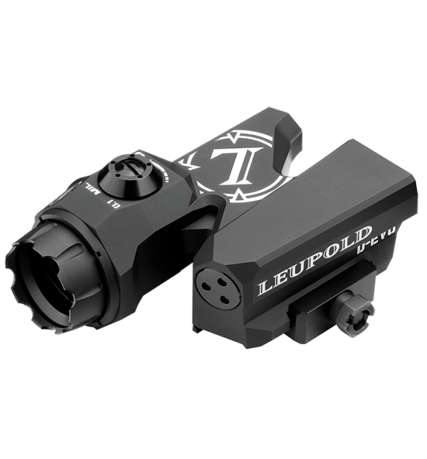 Leupold D-EVO scope 6x20mm Leupold D-EVO scope 6x20mm