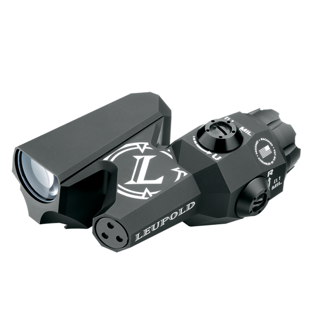 Leupold D-EVO scope 6x20mm Leupold D-EVO scope 6x20mm