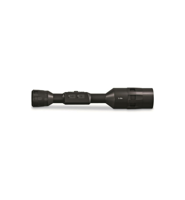 ATN Visore X-SIGHT 4K PRO 5-20X Notturno/Diurno