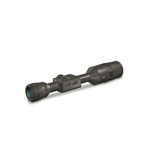 ATN Visore X-SIGHT 4K PRO 5-20X Notturno/Diurno