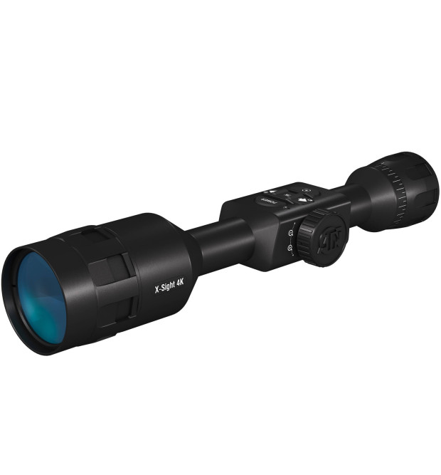 ATN Visore X-SIGHT 4K PRO 3-14X Notturno/Diurno