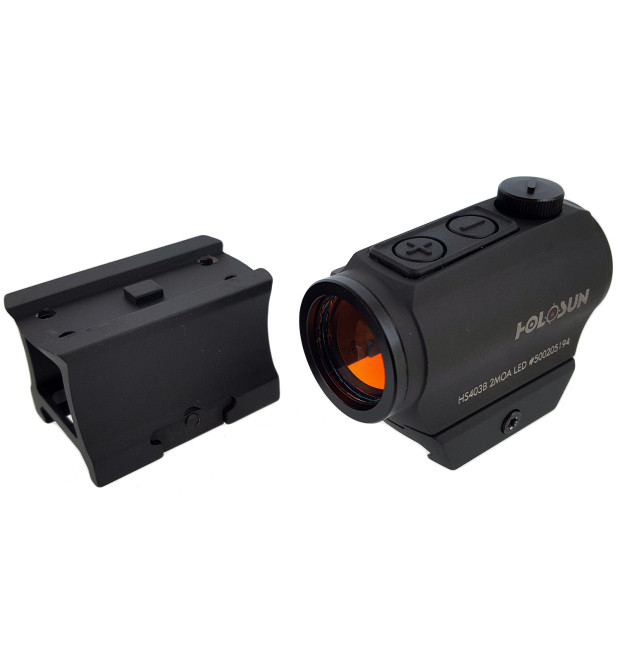Holosun Red Dot Micro HS403B