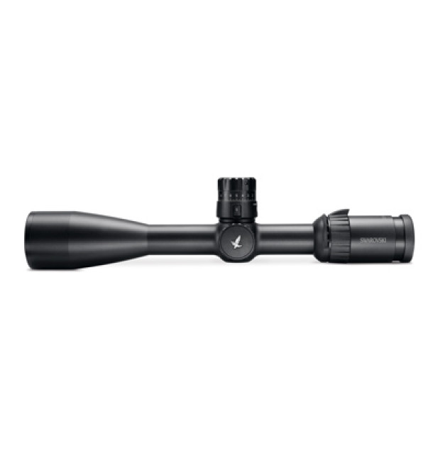 Swarovski X5 3,5-18x50 P L 1/4 MOA Cannocchiale da puntamento