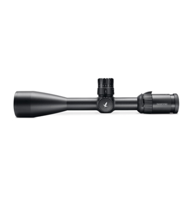 Swarovski X5 5-25x56 P 1/8 MOA Cannocchiale da puntamento