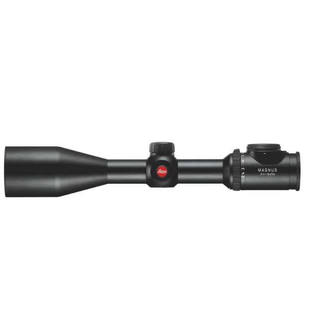 Leica Cannocchiale da puntamento Magnus 2.4-16x56 
