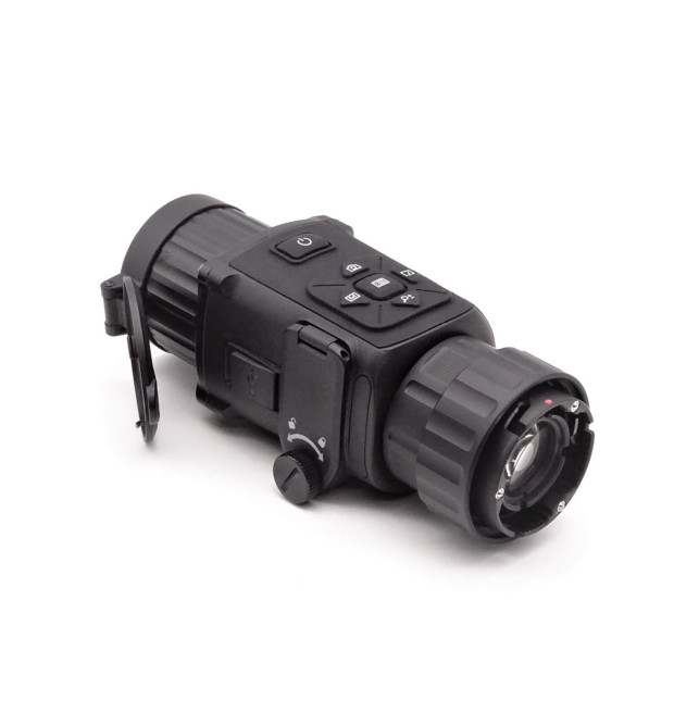 Hikmicro Thunder Thermal Monocular TE 19C