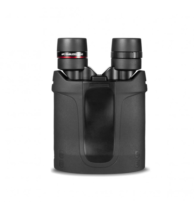 Kite Optics Binocolo APC Stabilized 42