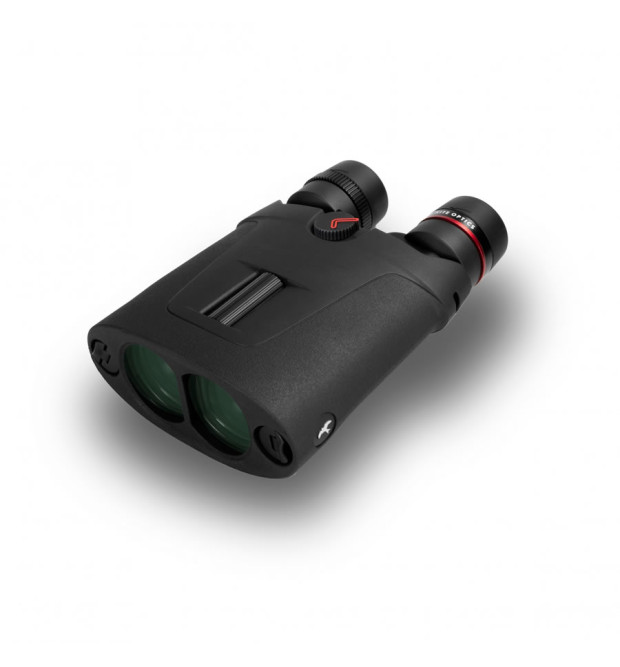 Kite Optics Binocolo APC Stabilized 42