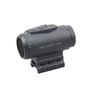 Vector Optics Paragon 3x18 Micro