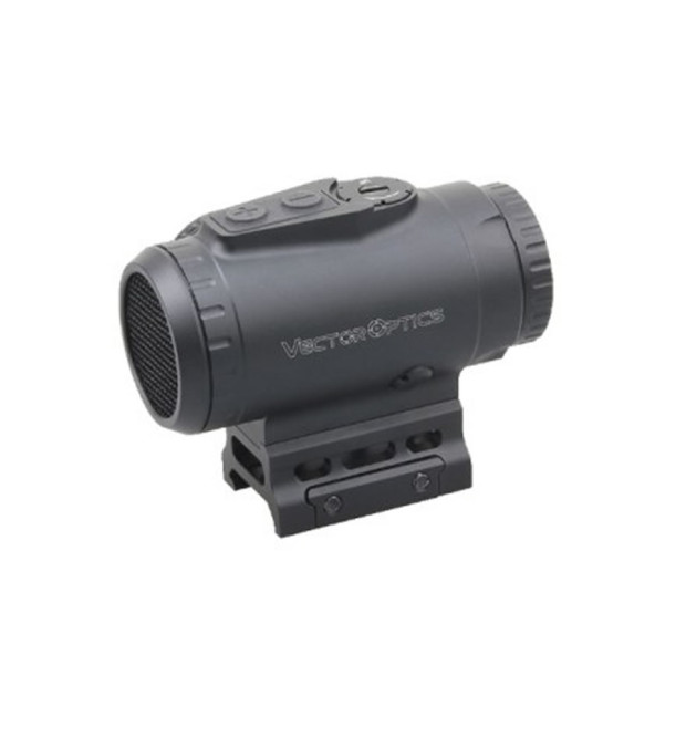 Vector Optics Paragon 3x18 Micro