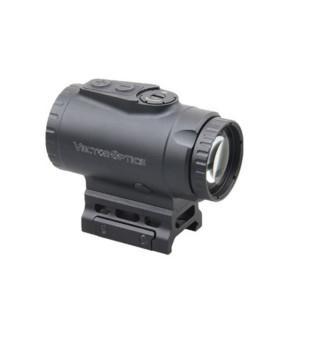 Vector Optics Paragon 3x18 Micro