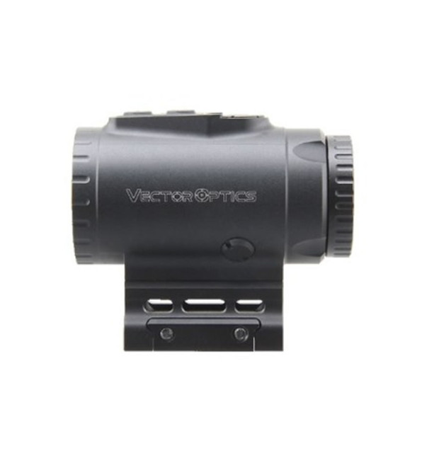 Vector Optics Paragon 3x18 Micro