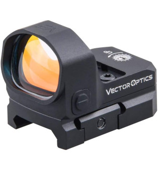 Vector Optics Frenzy-X 1x20x28 SIX