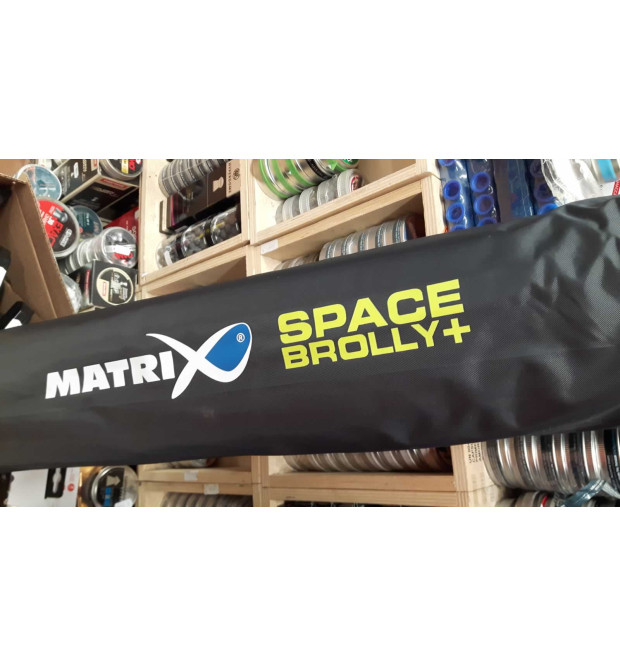 Matrix Space Brolley+ 50/125cm Matrix Space Brolley+ 50/125cm