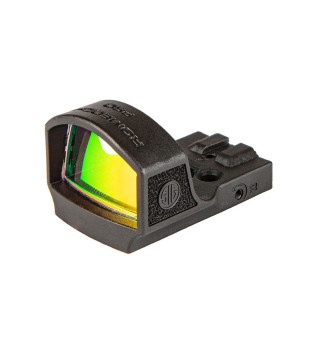 Sig Sauer Romeo Zero-Pro 3 MOA